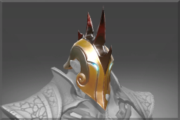 Heroic Helmet of Omexe