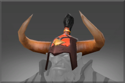 Heroic Helm of the Steppe
