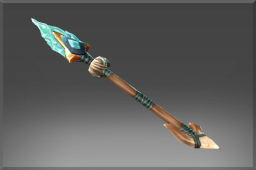 Genuine Polearm of the Magnoceri