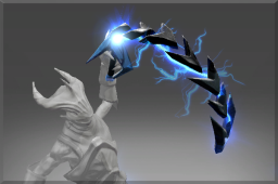 Heroic Storm-Stealer's Whip