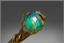 Heroic Nature's Grip