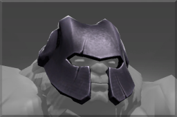 Heroic Saberhorn's Helm