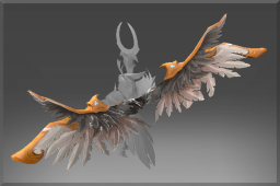Heroic Wings of Retribution