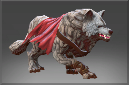 Heroic Familiar of the Great Grey