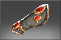 Heroic Bracers of Forsaken Beauty