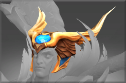 Cursed Helm of Divine Ascension