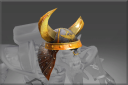 Heroic Lost Hills Helm