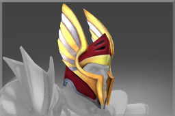 Heroic Helm of Thunderwrath's Calling