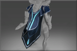 Heroic Jewel of the Forest Cape
