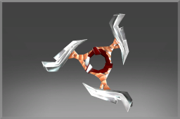 Heroic Master Assassin's Shuriken