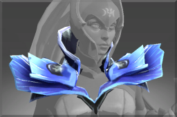Frozen Armor of Eternal Eclipse