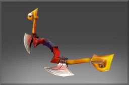 Heroic Lost Hills Bow