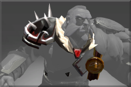 Heroic Sanguine Moon Armor