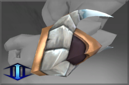 Inscribed Bracers of the Death Charge