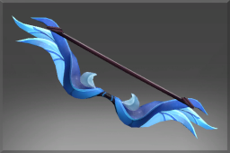 Heroic Starlight Bow