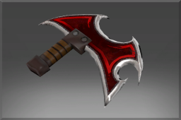 Heroic War Blade