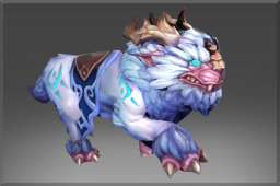 Heroic Bramblehorn