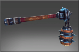 Genuine Flail of the Drunken Cask