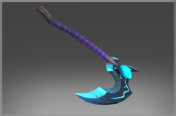 Corrupted Phantom's Reaper