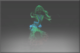 Cursed Augur's Ghosts
