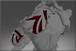 Heroic Red Mist Reaper's Tattoos