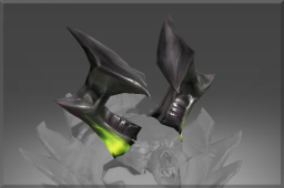 Auspicious Nether Grandmaster's Points