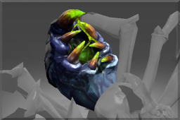 Cursed Abdomen of Perception