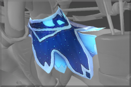 Heroic Starlight Dress