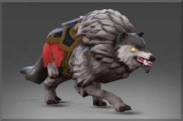 Heroic Icewrack Pack
