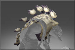Cursed Headdress Of The Yuwipi