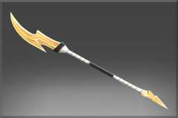 Heroic Merciless Spear