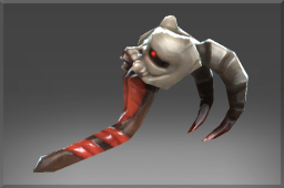 Corrupted Hook of the Sorrowful Prey