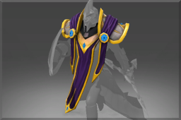 Heroic Shoulders of the Hidden Talent