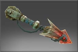 Heroic Kraken's Bane
