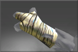 Heroic Riftshadow Roamer's Grabbin' Wraps
