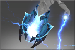 Heroic Skirt of the Revenant