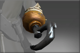 Inscribed Hook of the Renegade