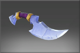 Heroic Royal Dagger of the Tahlin Watch