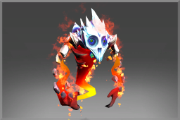Corrupted Iceforged Spirit