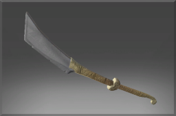 Heroic Defender of the Ivory Isles