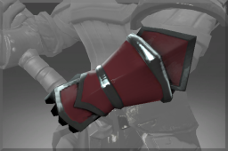 Heroic Grip of the Swordmaster