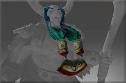 Genuine Locks of the Eternal Seasons