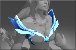 Frozen Starlight Finery