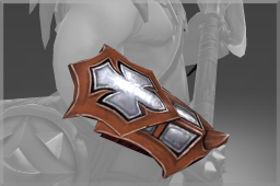 Inscribed Bracers of the Proven