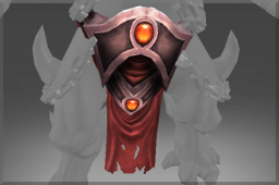 Heroic Plate of the Summoned Lord