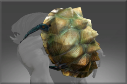 Heroic Kraken Shell