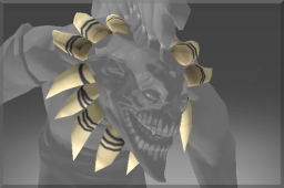Heroic Trolltooth Necklace