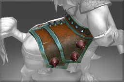 Inscribed Spine of Omexe