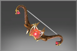 Auspicious Twin Serpent Bow