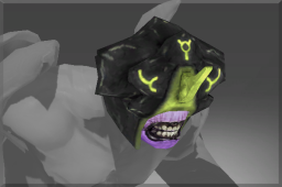 Heroic Helm of Claszureme